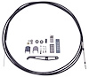 Carbon Fiber Parachute Release Cable Kit