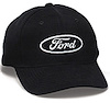H104 Ford Low-Profile Brushed Cotton Twill Hat - image 1