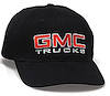 H123 GMC Trucks Low-Profile Brushed Cotton Twill Hat - image 1