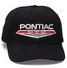 H131 Pontiac GTO Low-Profile Hat - image 1