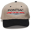H131 Pontiac GTO Low-Profile Hat - image 1
