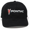 H106 Pontiac Low-Profile Hat - image 1