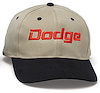 H115 Dodge Low-Profile Hat - image 1