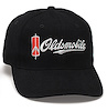 H126 Oldsmobile Low-Profile Hat - image 1