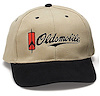 H126 Oldsmobile Low-Profile Hat - image 1