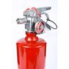 Dry Chemical Fire Extinguisher 2.5 lb Red Bottle - image 3