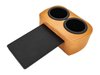 Classic Drink Holder Insert Fits Select 1978-1988 Buick, Chevrolet, Oldsmobile, Pontiac Cars [Buckskin] - image 4