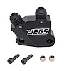 GM LS Side Mount Oil Cooler Adapter - image 1