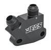GM LS Side Mount Oil Cooler Adapter - image 2