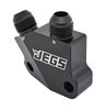 GM LS Side Mount Oil Cooler Adapter - image 3