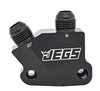 GM LS Side Mount Oil Cooler Adapter - image 4