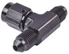 AN to AN Tee Adapter Fitting [-3 AN to Male to -3 AN Center Port] - image 4