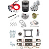 Small Block Chevy 350ci Crate Engine Installation Kit - image 1