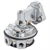 Small Block Chevy 350ci Crate Engine Installation Kit - image 4