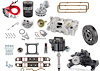 Small Block Chevy 350ci Crate Master Component Kit - image 1