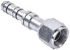 EZ Clip A/C Hose End Fitting Kit [-10 Hose Fitting, Straight] - image 2
