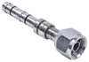 EZ Clip A/C Hose End Fitting Kit [-6 Hose Fitting, Straight] - image 2