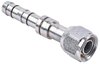 EZ Clip A/C Hose End Fitting Kit [-8 Hose Fitting, Straight] - image 2