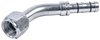 EZ Clip A/C Hose End Fitting Kit [-10 Hose Fitting, 45 degree] - image 2