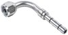 EZ Clip A/C Hose End Fitting Kit [-6 Hose Fitting, 90 degree] - image 2