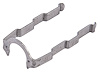 EZ Clip Cage [-8 Hose] - image 1