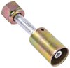 Air Conditioning Hose End [-6 AN Straight Beadlock] - image 2