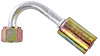 Air Conditioning Hose End [-6 AN 135 Degree Beadlock] - image 1
