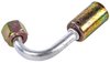 Air Conditioning Hose End [-6 AN 135 Degree Beadlock] - image 3