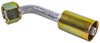 Air Conditioning Hose End [-6 AN 45 Degree Beadlock] - image 2