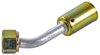 Air Conditioning Hose End [-6 AN 45 Degree Beadlock] - image 3