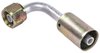 Air Conditioning Hose End [-6 AN 90 Degree Beadlock] - image 2