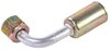 Air Conditioning Hose End [-6 AN 90 Degree Beadlock] - image 3
