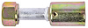 Air Conditioning Hose End [-8 AN Straight Beadlock] - image 1