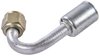Air Conditioning Hose End [-8 AN 135 Degree Beadlock] - image 3