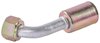 Air Conditioning Hose End [-8 AN 45 Degree Beadlock] - image 3