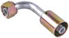 Air Conditioning Hose End [-8 AN 90 Degree Beadlock] - image 2
