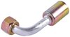 Air Conditioning Hose End [-8 AN 90 Degree Beadlock] - image 3