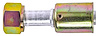 Air Conditioning Hose End [-10 AN Straight Beadlock] - image 1