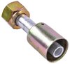 Air Conditioning Hose End [-10 AN Straight Beadlock] - image 2