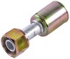Air Conditioning Hose End [-10 AN Straight Beadlock] - image 3