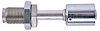 Air Conditioning Hose End [-10 AN Straight Bulkhead Beadlock] - image 1