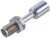 Air Conditioning Hose End [-10 AN Straight Bulkhead Beadlock] - image 3