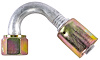 Air Conditioning Hose End [-10 AN 135 Degree Beadlock] - image 1