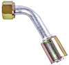 Air Conditioning Hose End [-10 AN 45 Degree Beadlock]