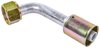 Air Conditioning Hose End [-10 AN 45 Degree Beadlock] - image 2