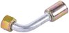 Air Conditioning Hose End [-10 AN 45 Degree Beadlock] - image 3