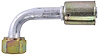 Air Conditioning Hose End [-10 AN 90 Degree Beadlock] - image 1