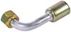Air Conditioning Hose End [-10 AN 90 Degree Beadlock] - image 3