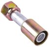 Heater Hose End [-10 AN Female to 5/8 in. Hose Straight Beadlock] - image 2