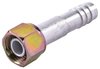 Heater Fitting [-10 AN Female to 5/8 in. Hose Barb] - image 3